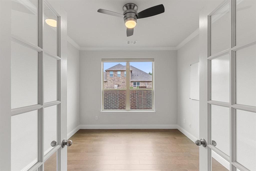 Creekside At Craig Ranch Ph One - Residential