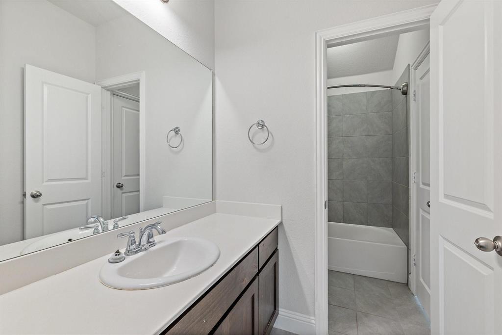Creekside At Craig Ranch Ph One - Residential