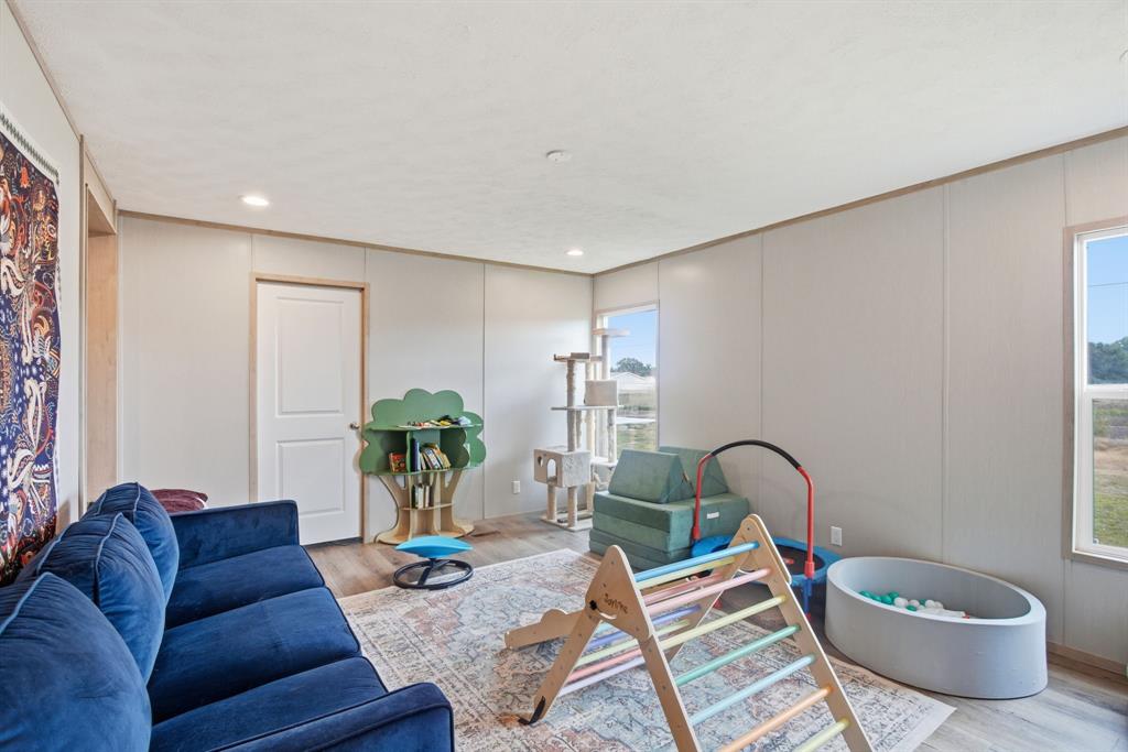 Lake Trail Estates - Residential