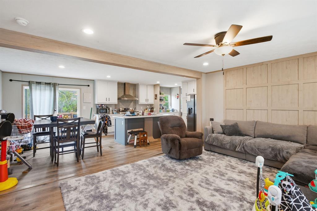 Lake Trail Estates - Residential