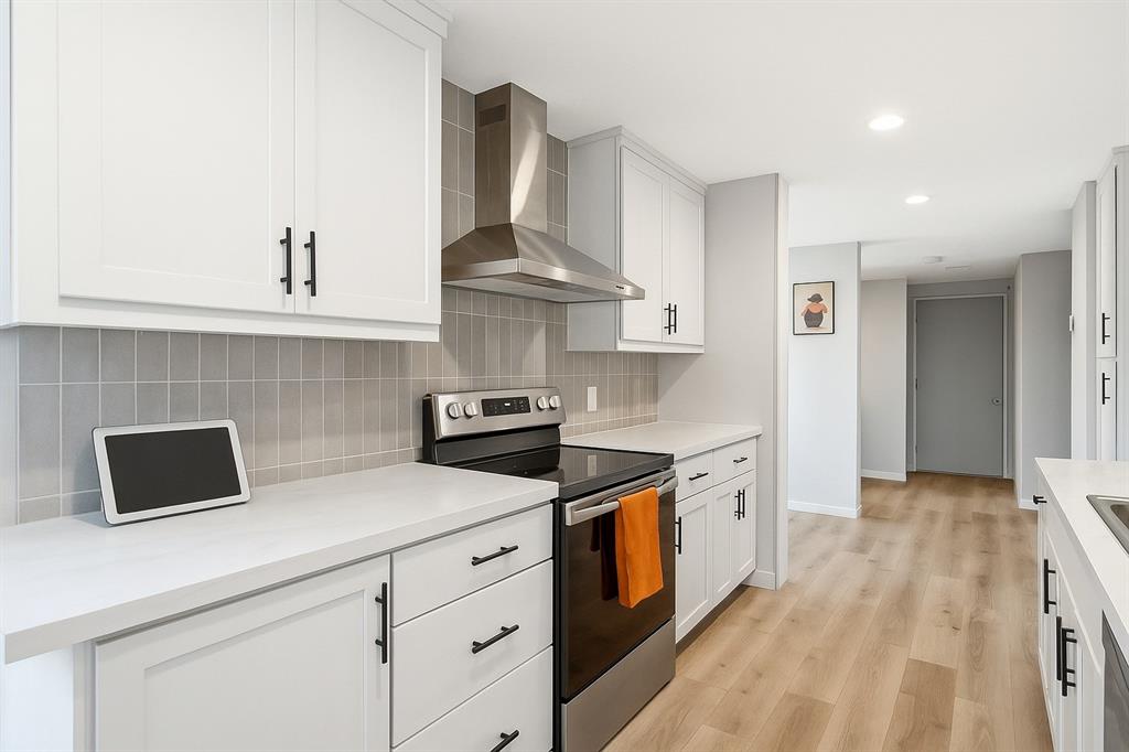 Lake Trail Estates - Residential