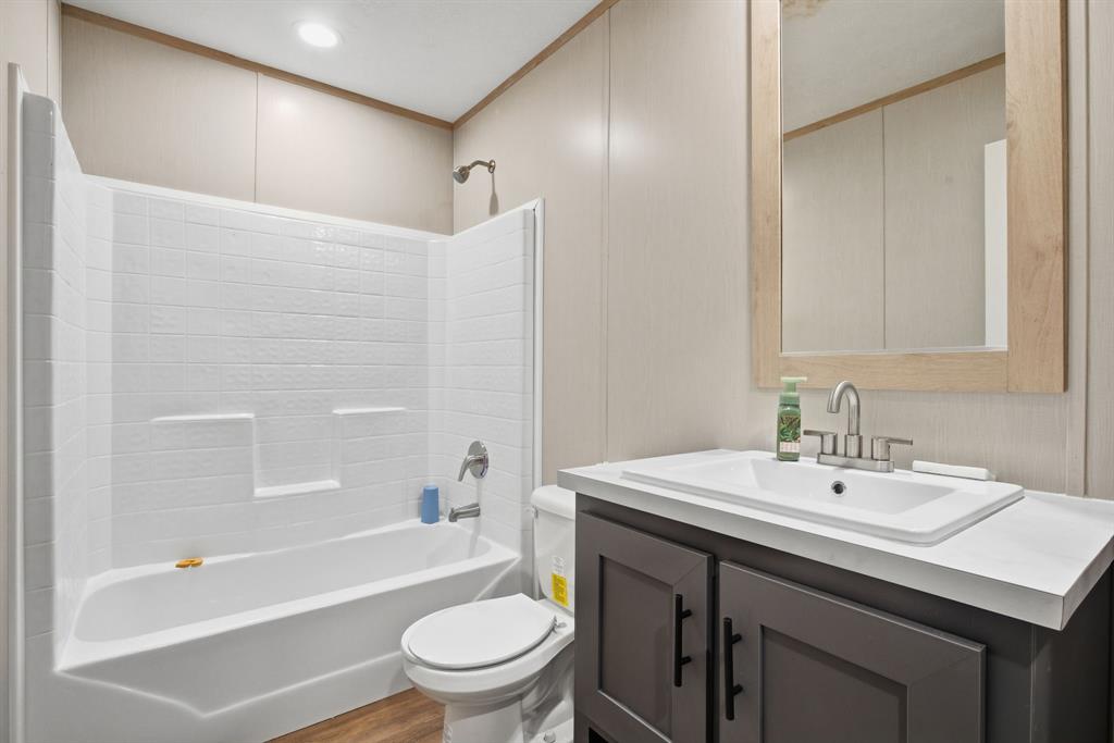 Lake Trail Estates - Residential