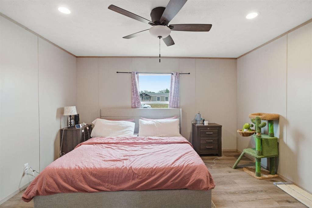 Lake Trail Estates - Residential