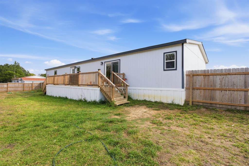 Lake Trail Estates - Residential