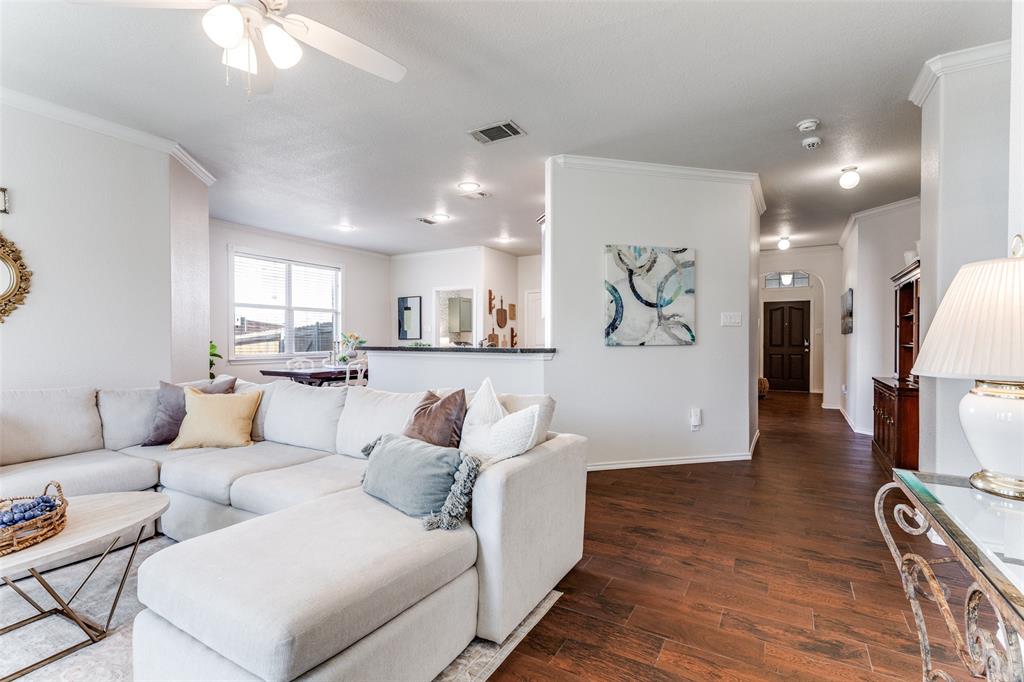 Fossil Park Add - Residential