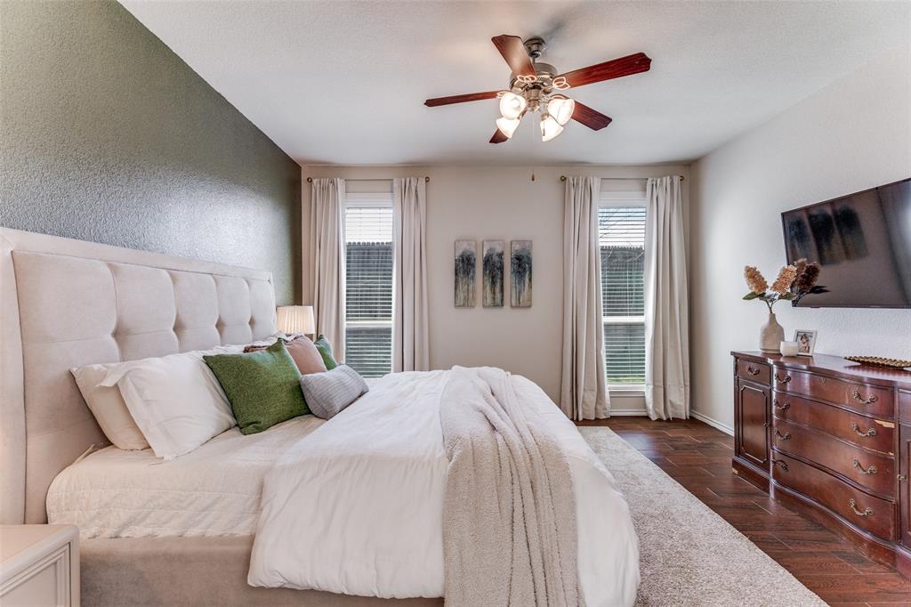 Fossil Park Add - Residential