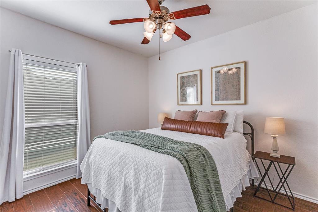 Fossil Park Add - Residential