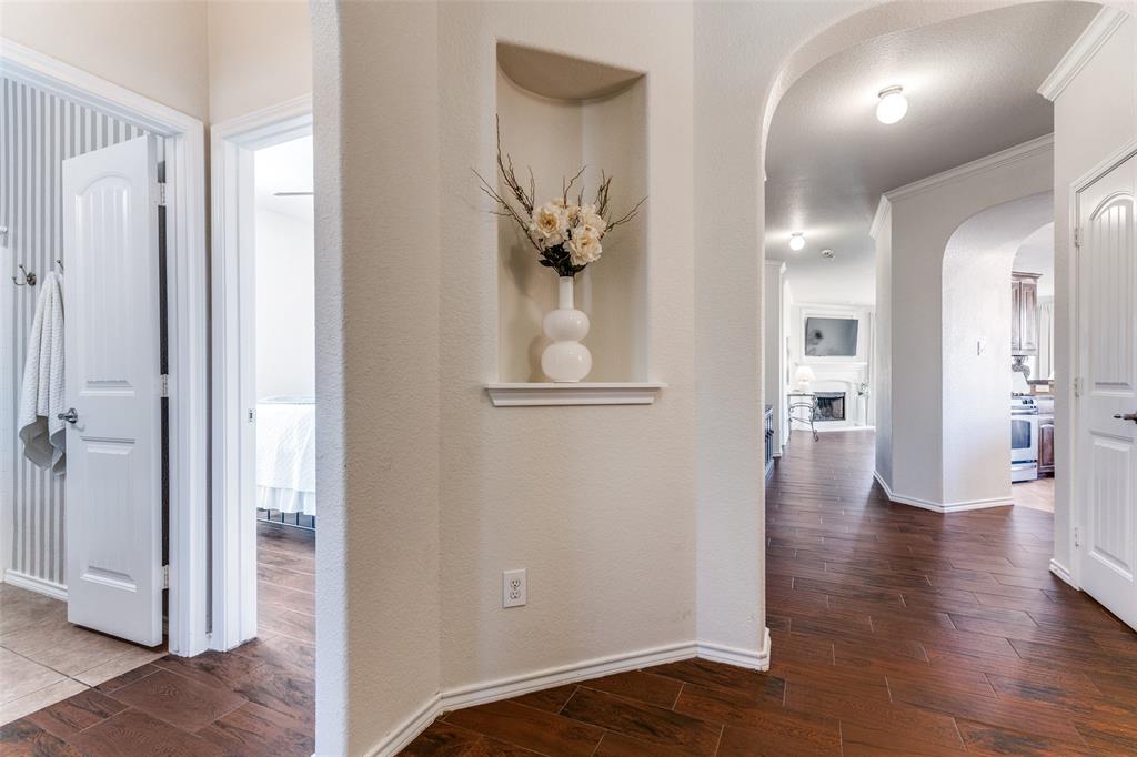 Fossil Park Add - Residential