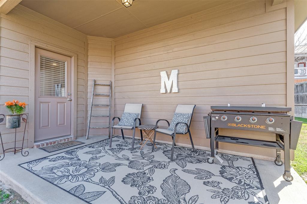 Fossil Park Add - Residential