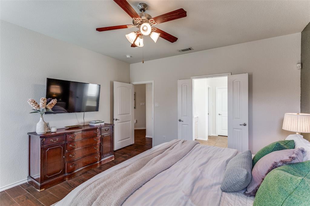 Fossil Park Add - Residential