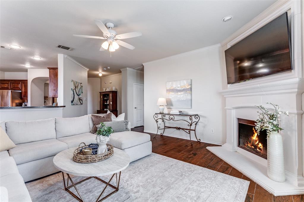 Fossil Park Add - Residential