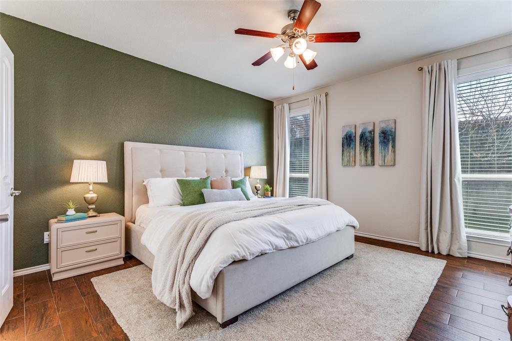 Fossil Park Add - Residential