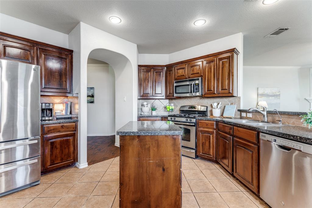 Fossil Park Add - Residential