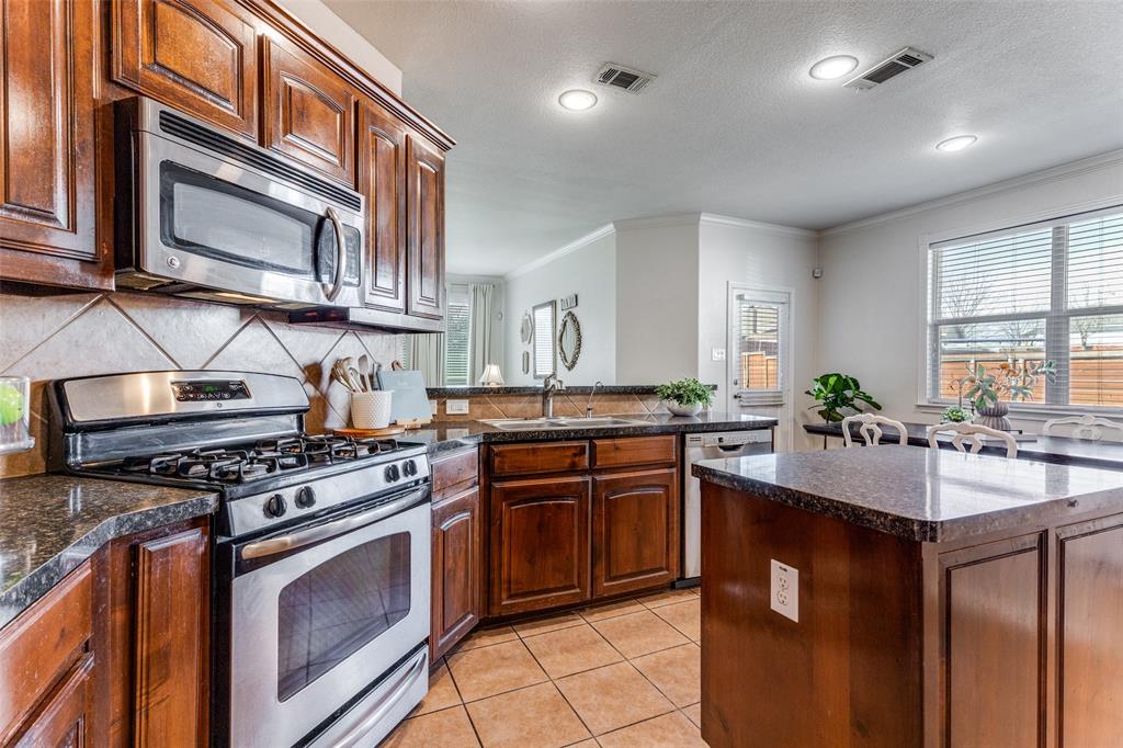 Fossil Park Add - Residential