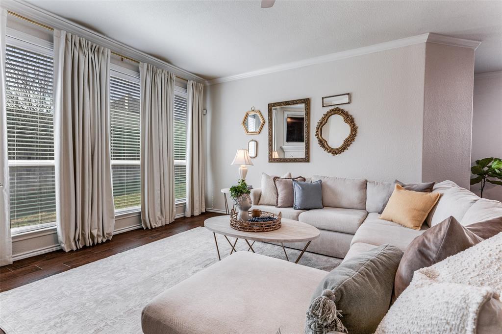 Fossil Park Add - Residential