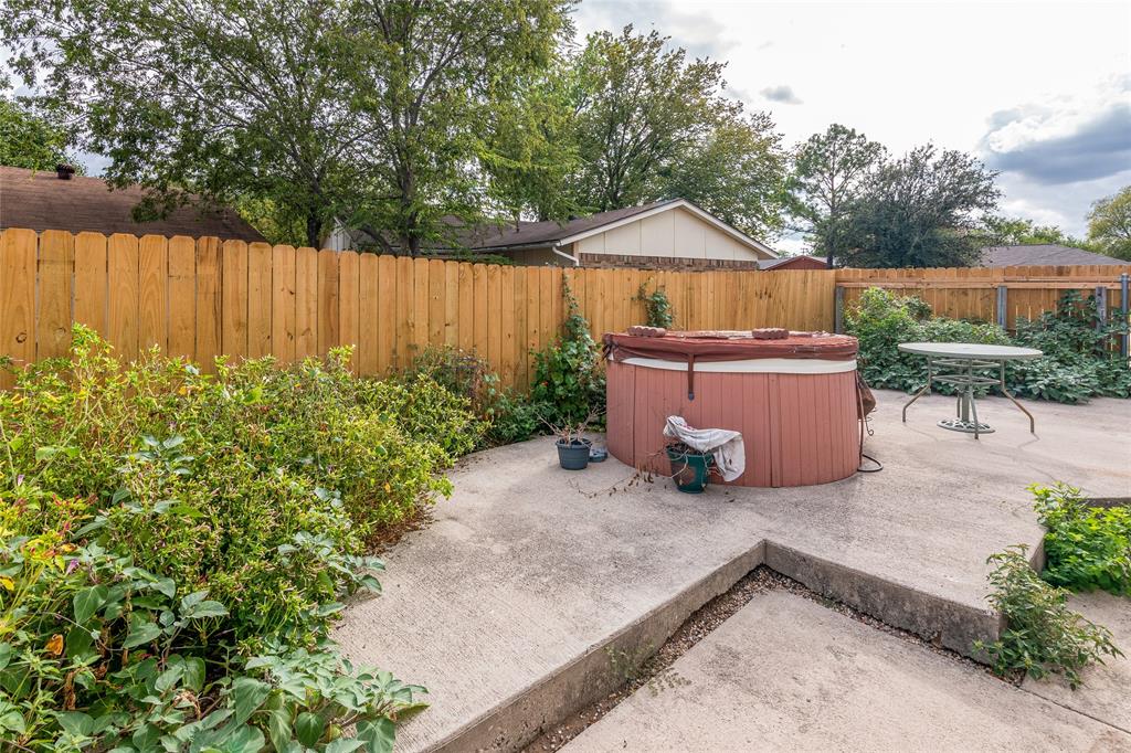 Yates Add - Residential Lease