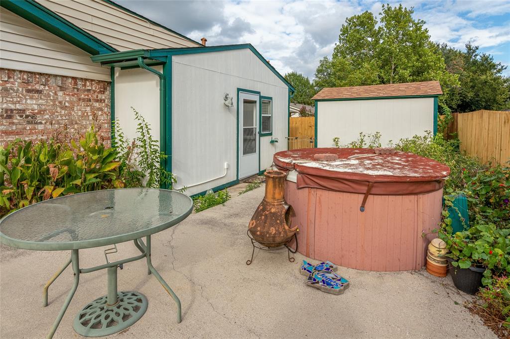 Yates Add - Residential Lease