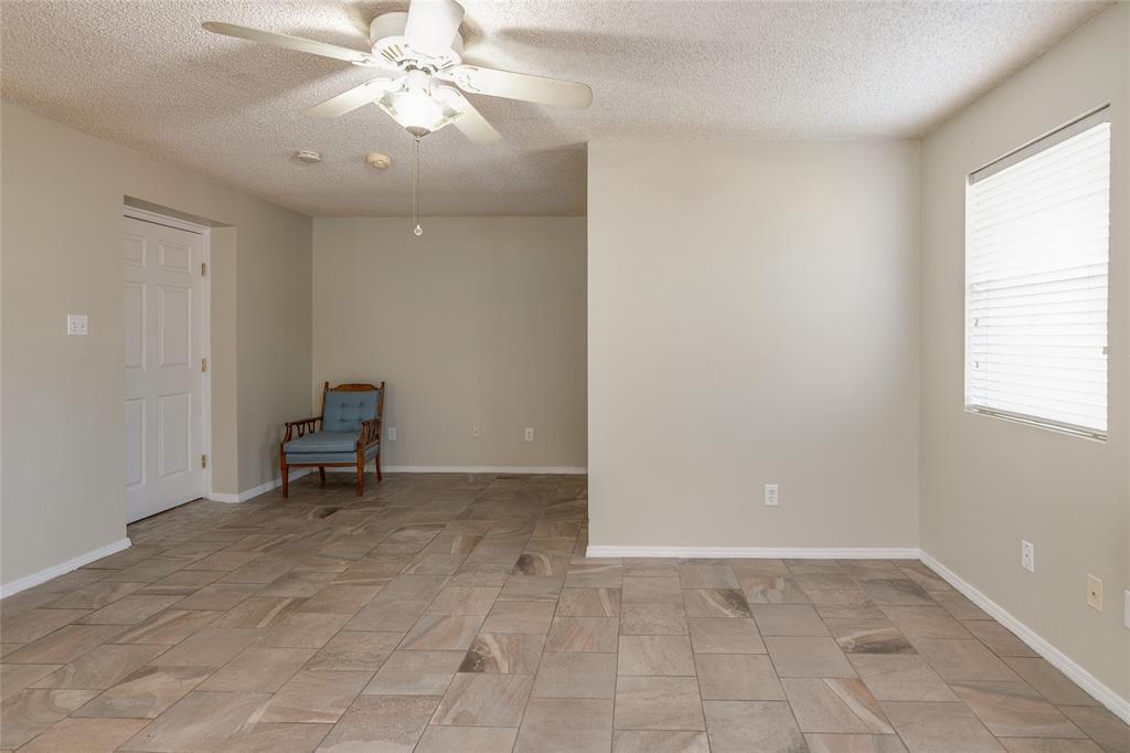 Yates Add - Residential Lease