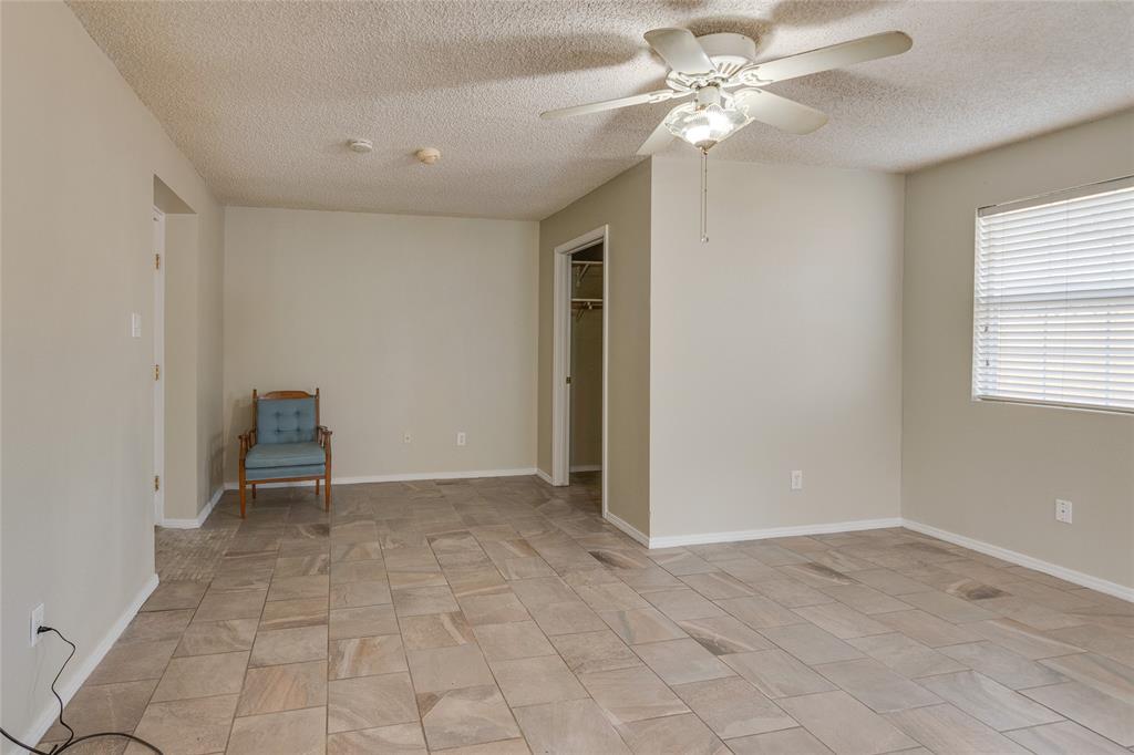 Yates Add - Residential Lease