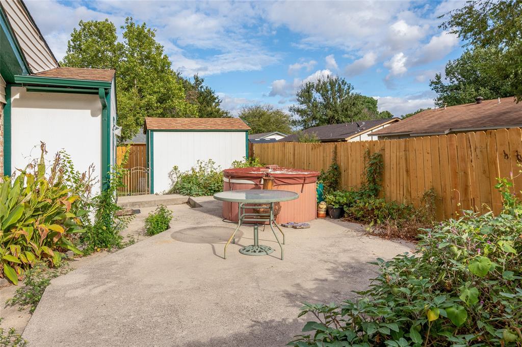 Yates Add - Residential Lease