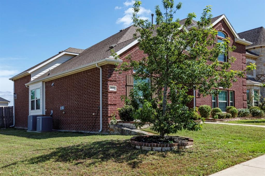 1522 Blue Jay Road
