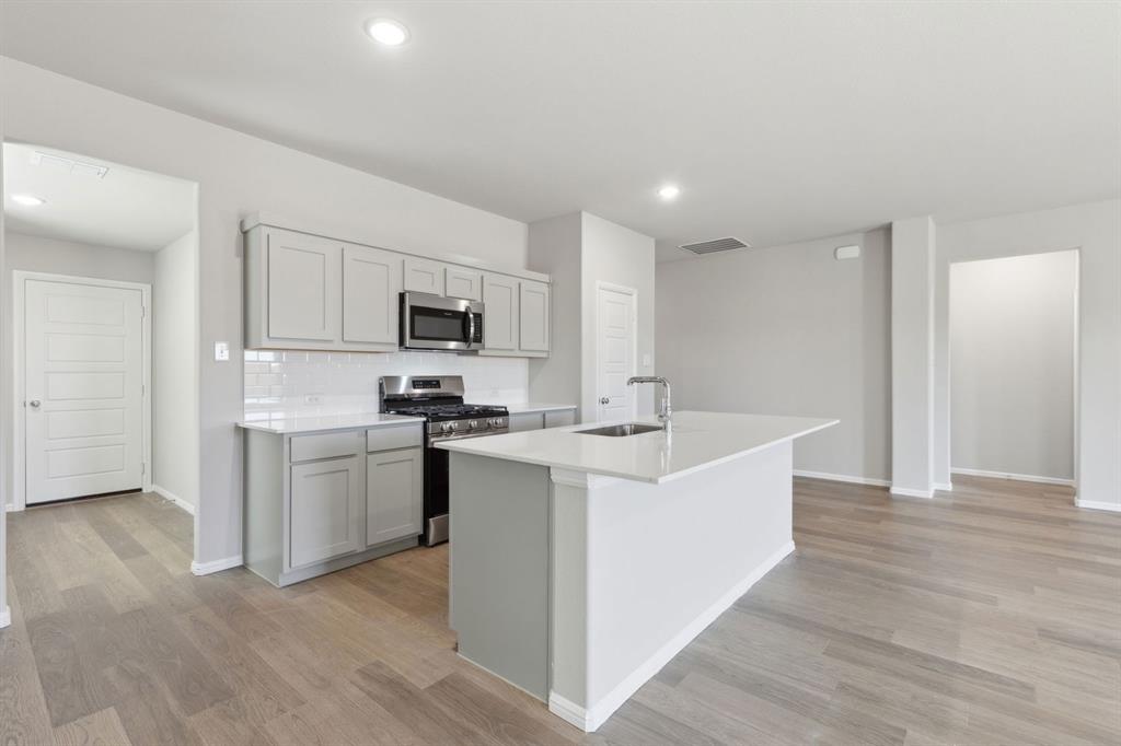 Terra Vella - Residential