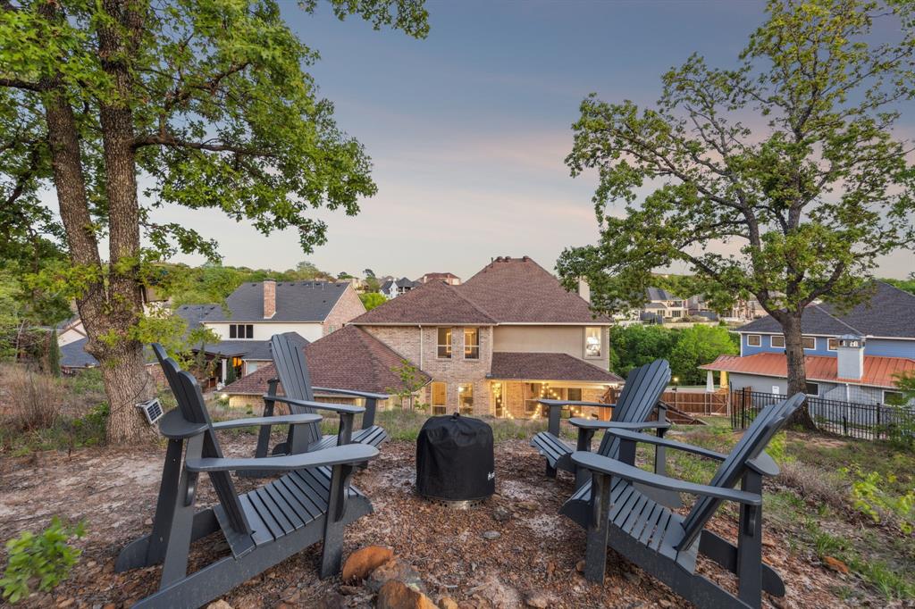 3007 Sunray Valley Court