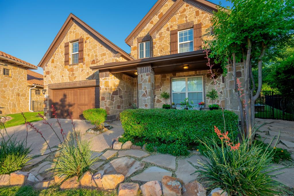 3548 Tuscan Hills Circle
