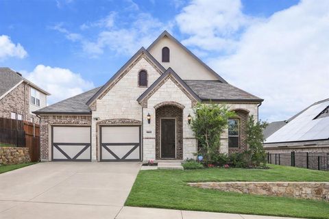 6612 Woodmere Court Argyle TX 76226