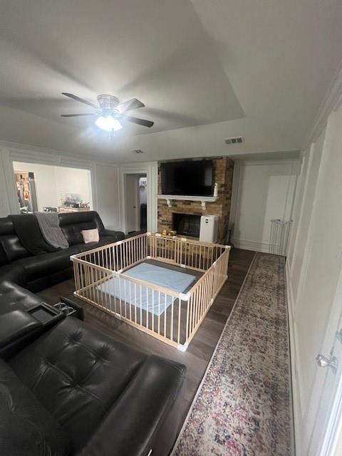 946 S Old Orchard Lane