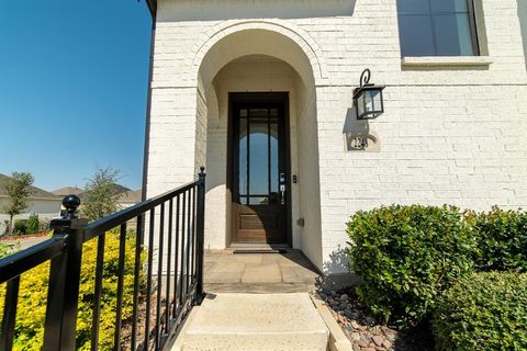 A home in Northlake