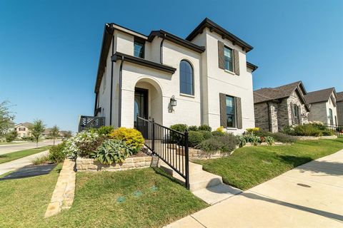 A home in Northlake