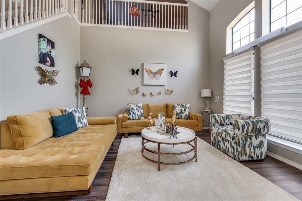 2322 Wilmette Drive