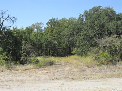 Lot 117 Stonebridge Drive Weatherford TX 76085