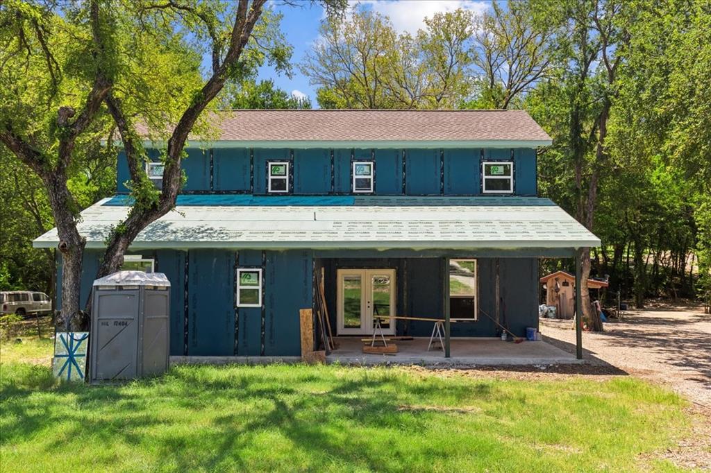 250 Ranch Two Road