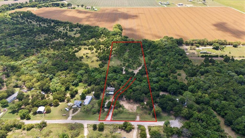 250 Ranch Two Road