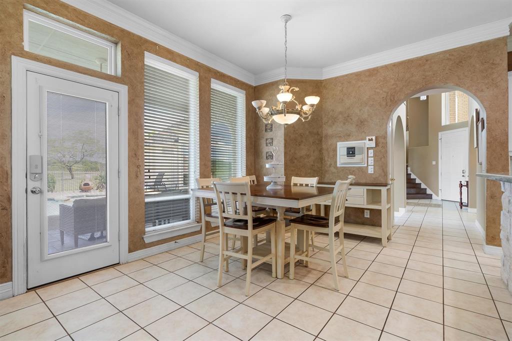 Lake Ridge Sec 01 - Residential