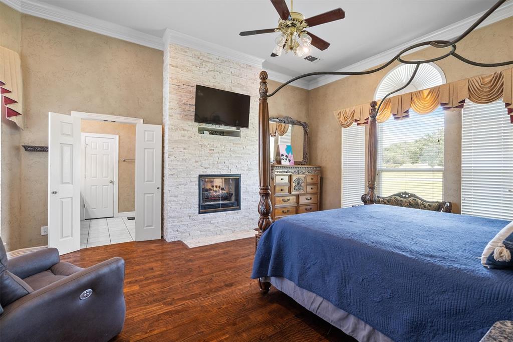 Lake Ridge Sec 01 - Residential