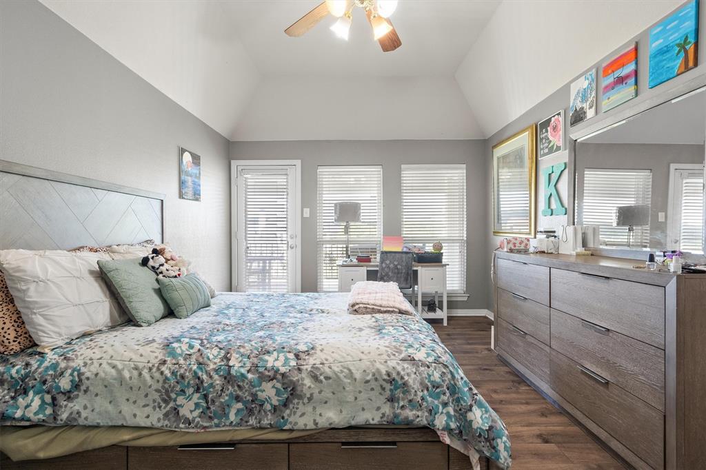 Lake Ridge Sec 01 - Residential