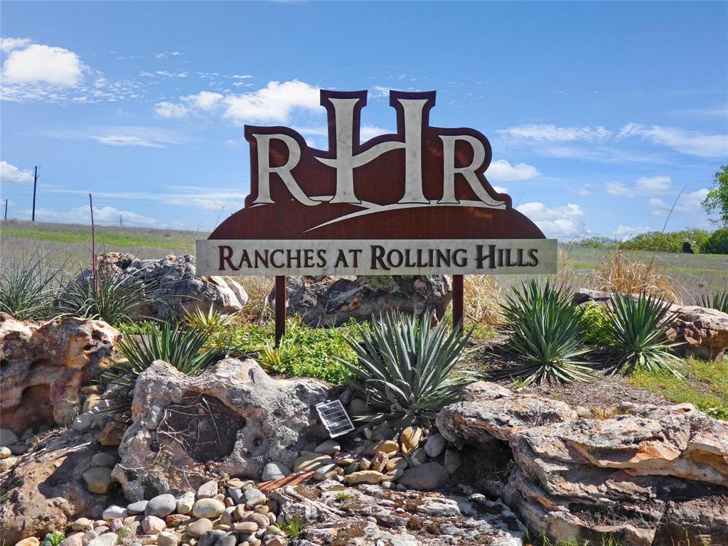Ranches of Rolling Hills - Land