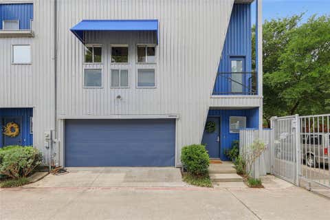 Photo of 4214 Swiss Avenue #A, Dallas, TX 75204 (MLS # 21349422)