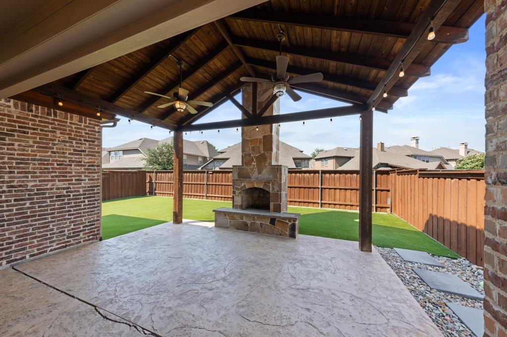 Aberdeen At Tribute Ph 2 - Residential