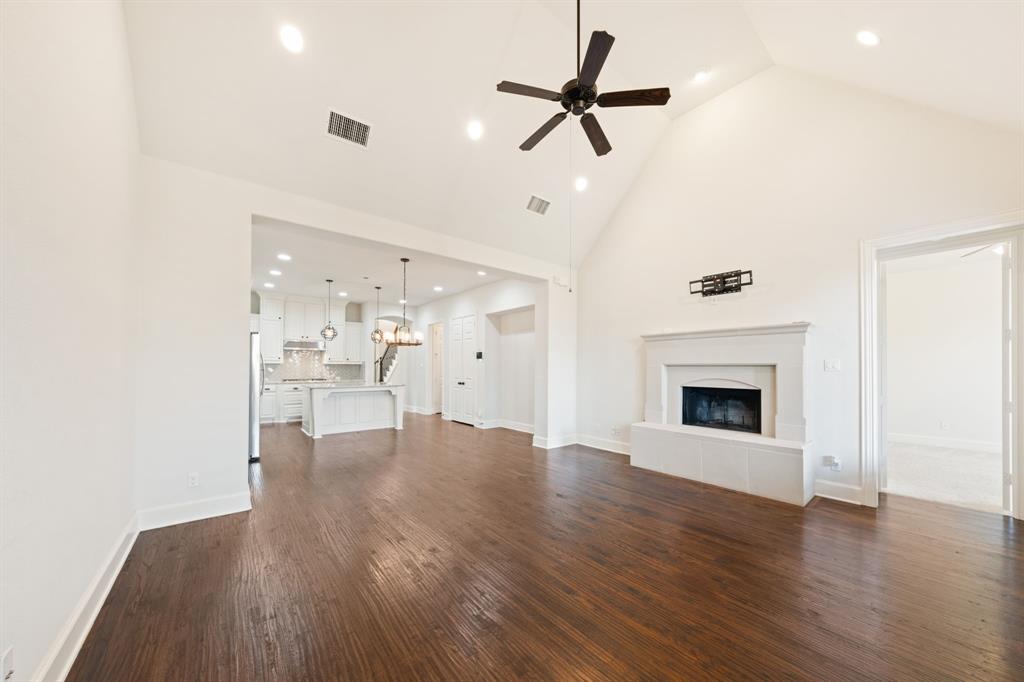 Aberdeen At Tribute Ph 2 - Residential