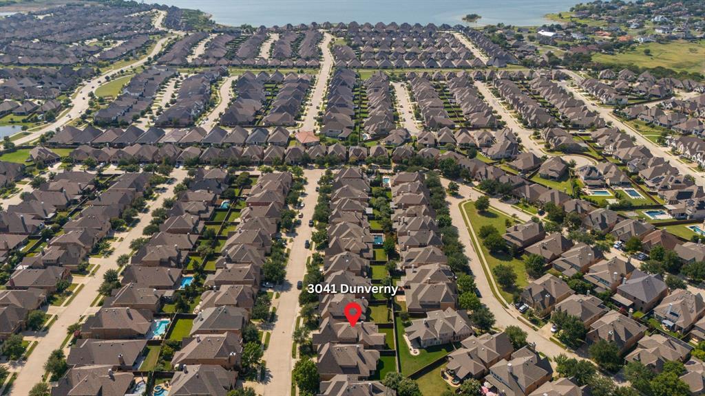 Aberdeen At Tribute Ph 2 - Residential