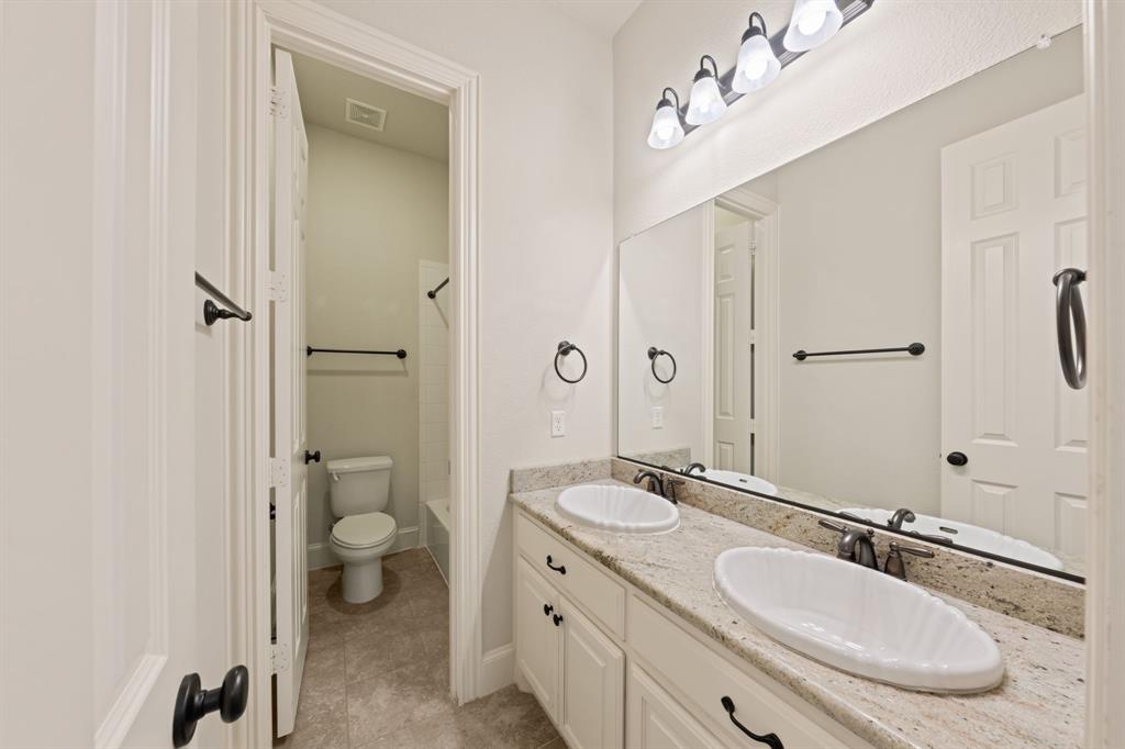 Aberdeen At Tribute Ph 2 - Residential