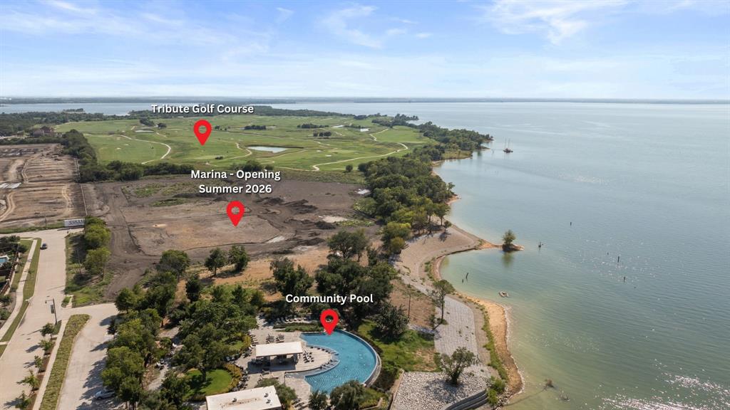 Aberdeen At Tribute Ph 2 - Residential