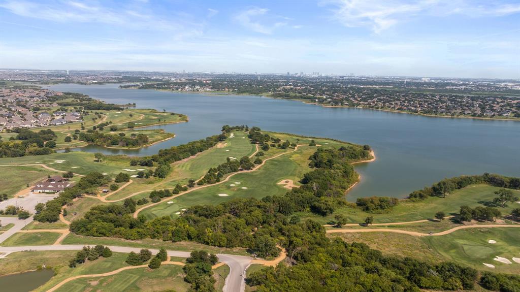 Aberdeen At Tribute Ph 2 - Residential