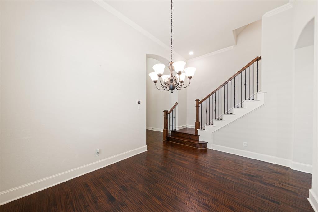 Aberdeen At Tribute Ph 2 - Residential