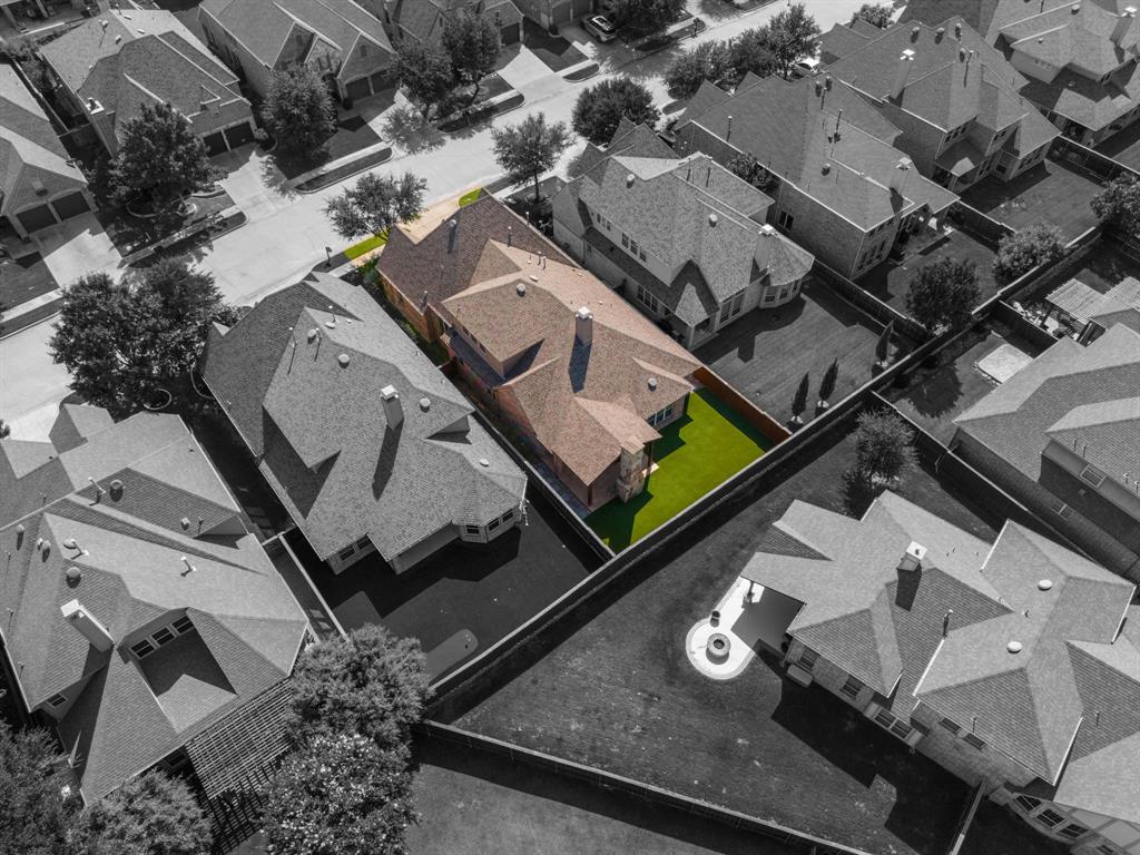 Aberdeen At Tribute Ph 2 - Residential