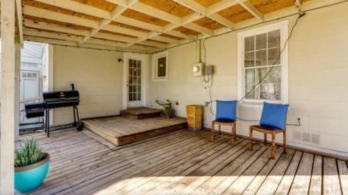 Windsor Place Add - Residential Lease